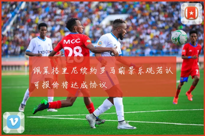 佩莱格里尼续约罗马前景乐观若认可报价将达成协议