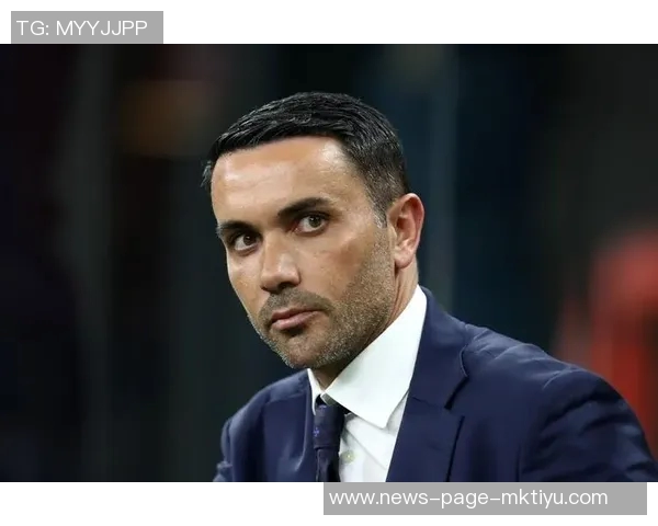 亚特兰大新任主帅帕拉迪诺正式上任接替尤里奇开启新征程 亚特兰大新任主帅帕拉迪诺正式上任接替尤里奇开启新征程