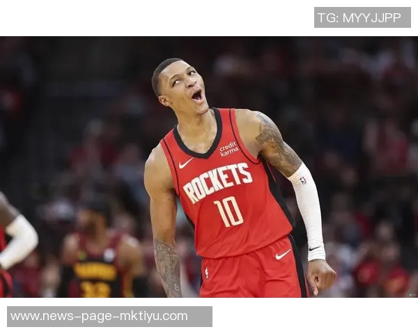 小贾巴里史密斯高效表现如杜兰特8投6中砍下16分三分球命中率极佳 小贾巴里史密斯高效表现如杜兰特8投6中砍下16分三分球命中率极佳