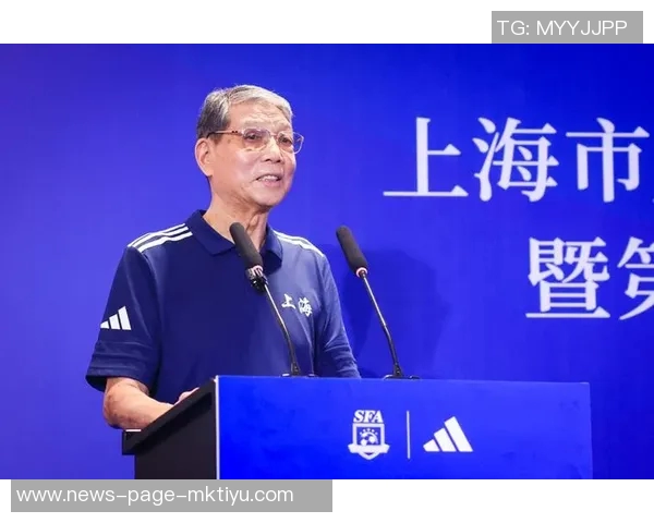 徐根宝强调上海U20队伍需以成绩为导向克服困难实现竞技突破