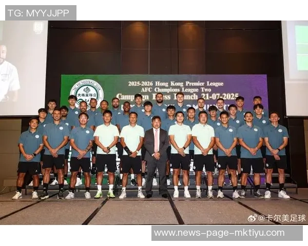 大埔主帅强调亚冠每场比赛对港超参赛队数量的重要性全力争胜不放松 大埔主帅强调亚冠每场比赛对港超参赛队数量的重要性全力争胜不放松