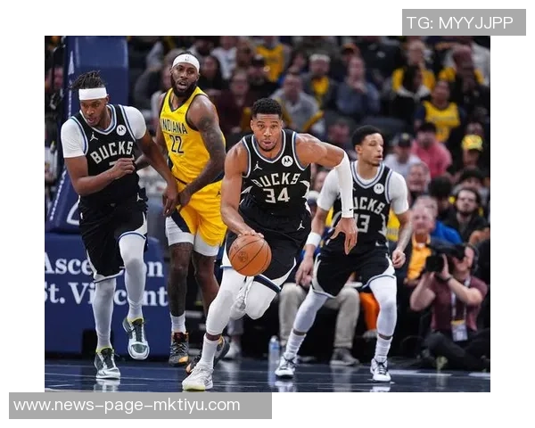 特纳称字母哥吸引防守能力强让他有时觉得自己出手次数过多