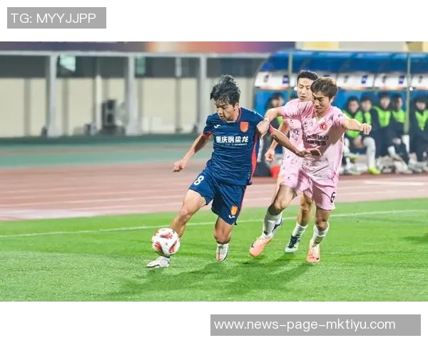 铜梁龙感谢各足球俱乐部携手共进共同推动中国足球事业发展