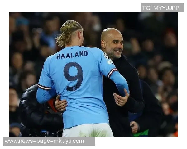 哈兰德在欧冠赛场的惊艳表现追平梅西传奇记录引发热议