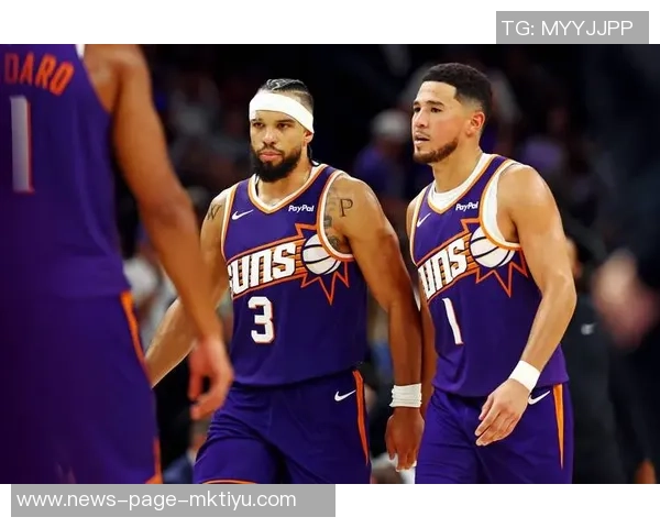 太阳主帅称狄龙吃T是为了激发球队能量他明白自己的行为意义